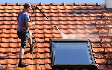 roof cleaning Llandybie, Carmarthenshire
