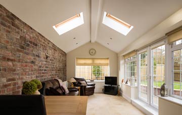 conservatory roof insulation Llandybie, Carmarthenshire
