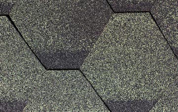 Llandybie fibreglass shingle repairs