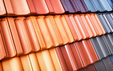 Llandybie roof tile costs