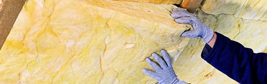 quotes for Llandybie roof insulation